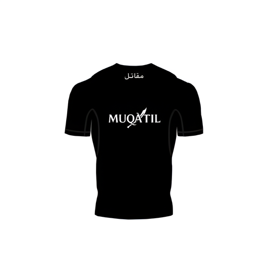 Muqatil compression shirt