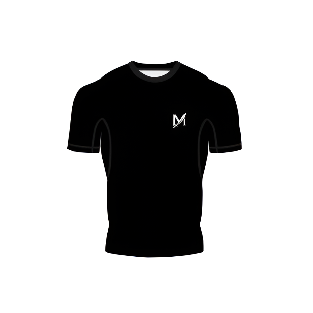 Muqatil compression shirt