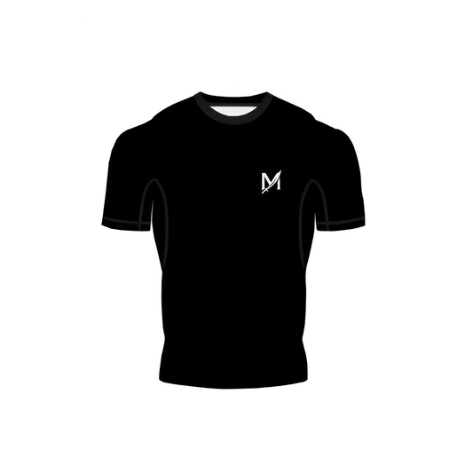 Muqatil compression shirt